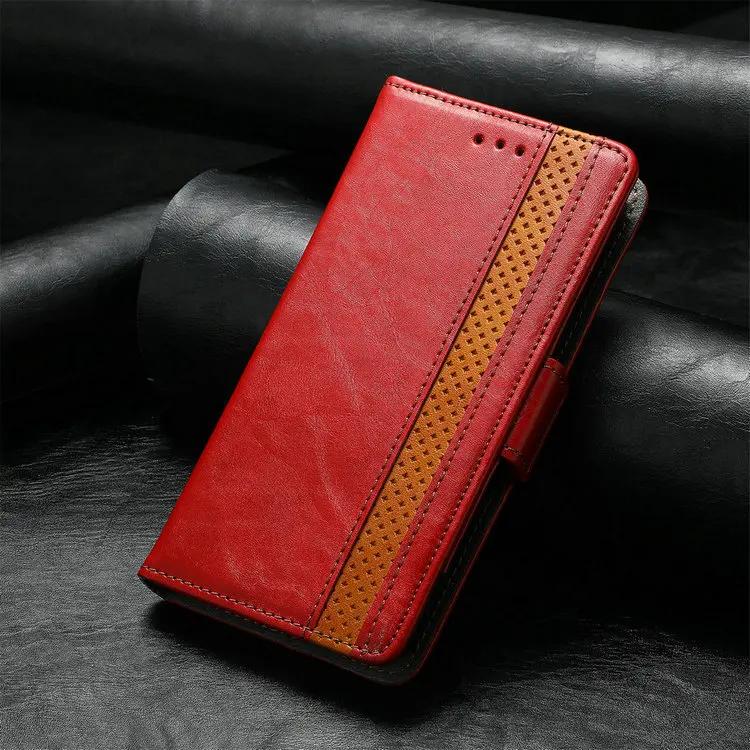 Custodia di Lusso per Xiaomi Poco F8 Ultra 5G Portafoglio in Pelle RFID Copertura Protezione 360 Custodia per Poco F 8 Pro Custodia per Telefono Mi PocoF8 F8 Pro Flip Capa