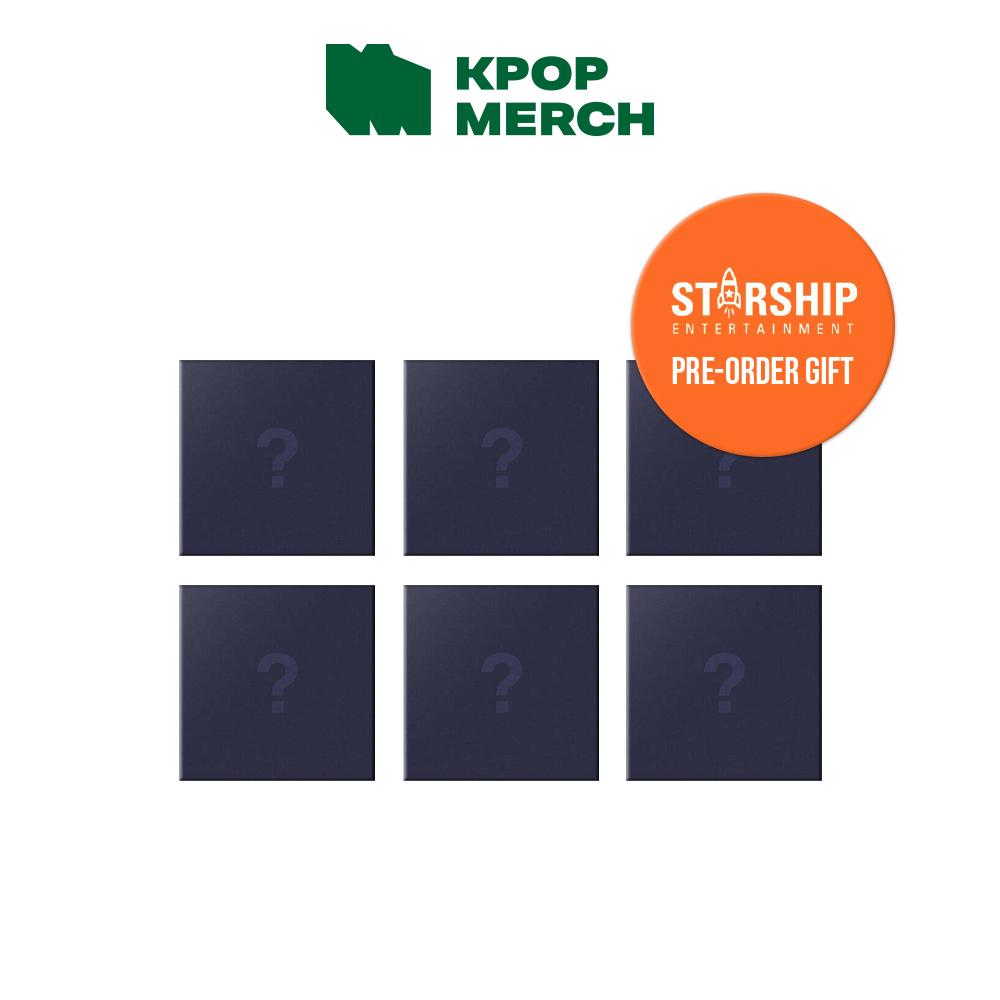 

[Pre-order] IVE - IVE SECRET (Digipack Ver.) GAEUL