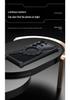Samsung S25 Ultra Z-Type Metal Heat Dissipation Rotating Phone Case