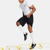 Under Armour HeatGear OG Logo Print Slim Fit Crew Neck T-Shirt Men White 1387560-100