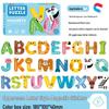 Uppercase Letters
