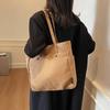 Tote Bag Women's Shoulder Bag Large Capacity Portable Commuter Bag