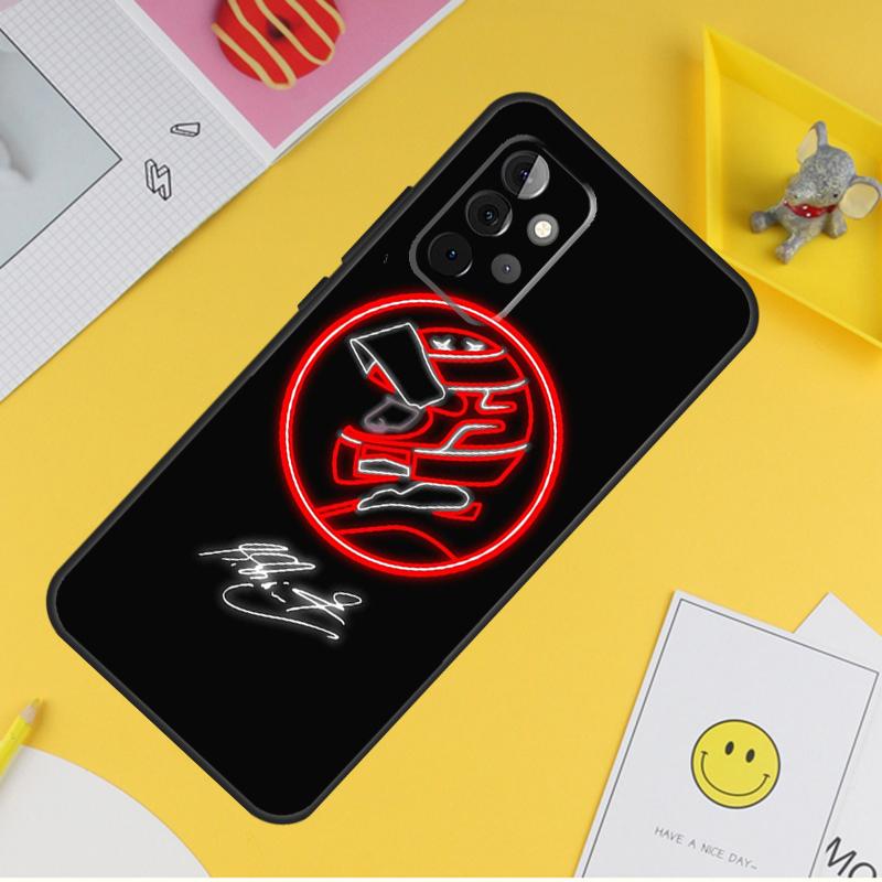 

Schumacher Case For Samsung Galaxy A53 A33 A23 A13 A06 A56 A16 A36 A55 A35 A17 A54 A34 A14 A52 A32 A15 Samsung A24 4G