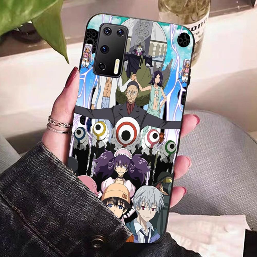 Future Diary Handyhülle Für Huawei P 8 9 10 20 30 40 50 Pro Lite Psmart Honor 10 lite 70 Mate 20lite