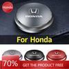Car Hot XR Alloy Automobile interior Air Purifier Perfume Car Accessories for Honda Accord CRV Inspire Envix Crider City HRV V
