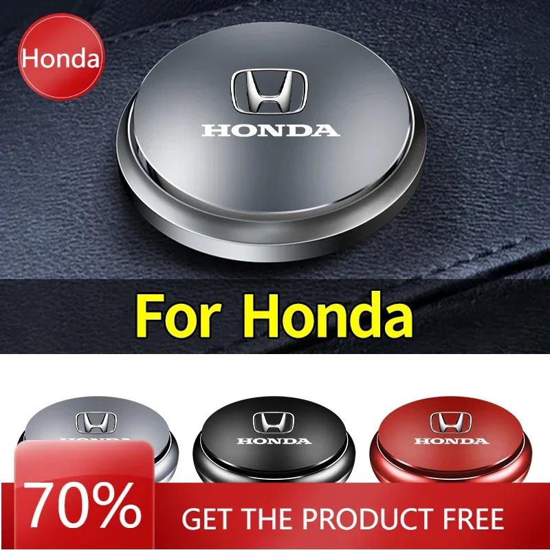 Auto Heiß XR Legierung Automobil Innenraum Luftreiniger Parfüm Auto Zubehör für Honda Accord CRV Inspire Envix Crider City HRV V