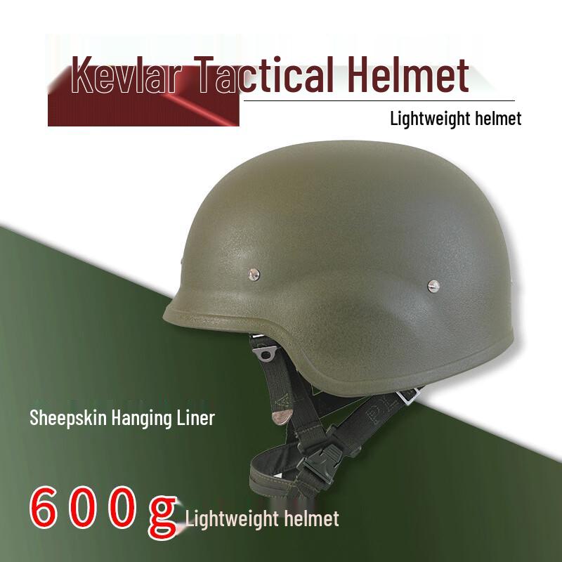 

Churong QGF03 Tactical Training Helmet