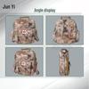 Junyi Outdoor First Aid & Emergency Backpack
