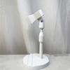 Nail Light Stand for Gel Nails 360 Degree Rotation Multifunctional Handheld UV Lamp Holder