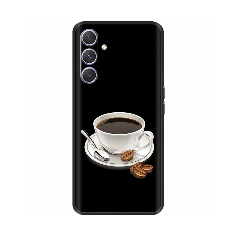 Handyhüllen Für Samsung Galaxy Jump 3 Hülle Weiche Schwarze Silikon Stoßstange TPU Abdeckung Für Samsung Jump 3 Hülle Jump3 Fundas Rückseite
