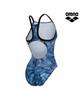 Alena Salty Sunshine One-Piece Super Flyback A5Sl1Pl43Nvy