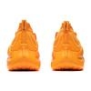 Li Ning Cloud Wave PRIMALOFT Casual Shoes Women's Low top Tropical Orange AGLV266-2