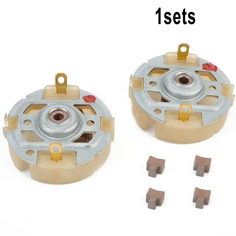 6270DWE Carbon Brush Holder 629817-8 DCD710 For BOSCH