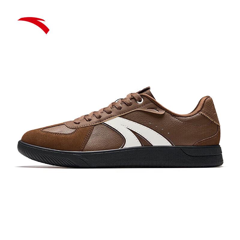 Мужские кроссовки Anta Wang Yibo TT German Trainer 41 (Men s 8)