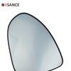 Rear View Side Mirror Glass No-Heated Left LH or RH Right For Kia Rio 1.6L 2012 2013 2014 2015 2016 2017 87611-1W010,87621-1W050