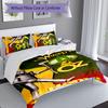 3pcs Custom Name The Wizard of Oz Bedding Set,Includes 1 Duvet Cover and 2 Pillowcases,All-season Bedroom Decor