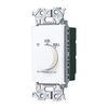 Panasonic Sensor de Calor Embutido Interruptor Automático WTA5820WK Branco Fosco