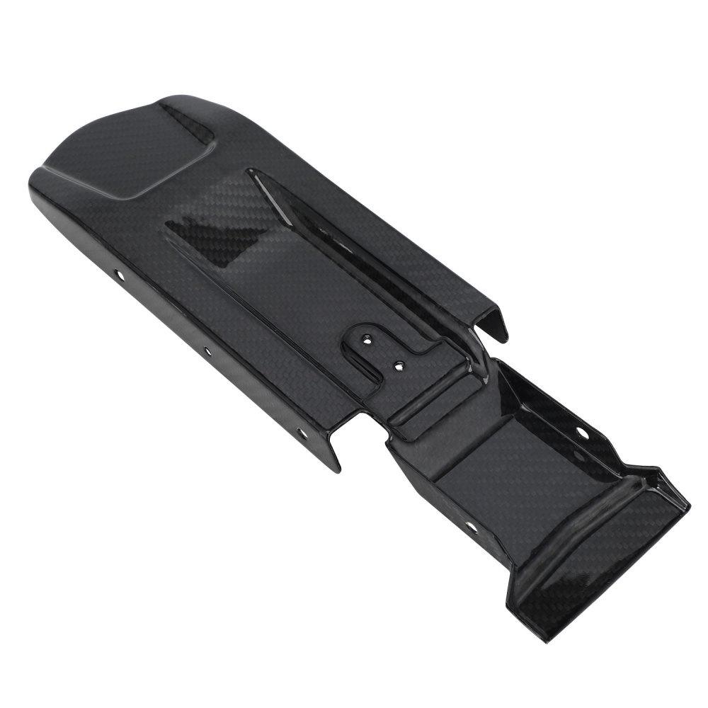 

Funparts Заднее внутреннее крыло из углеволокна для электромотоцикла Sur-Ron X/S 40*16*5 cm