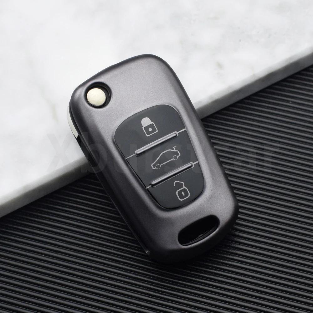 

Tpu Car Key Case Cover Shell Fob For Hyundai Elantra Accent I20 I30 Ix35 For Kia Rio 3 Soul Optima Ceed K2 K5 Cerato Sportage