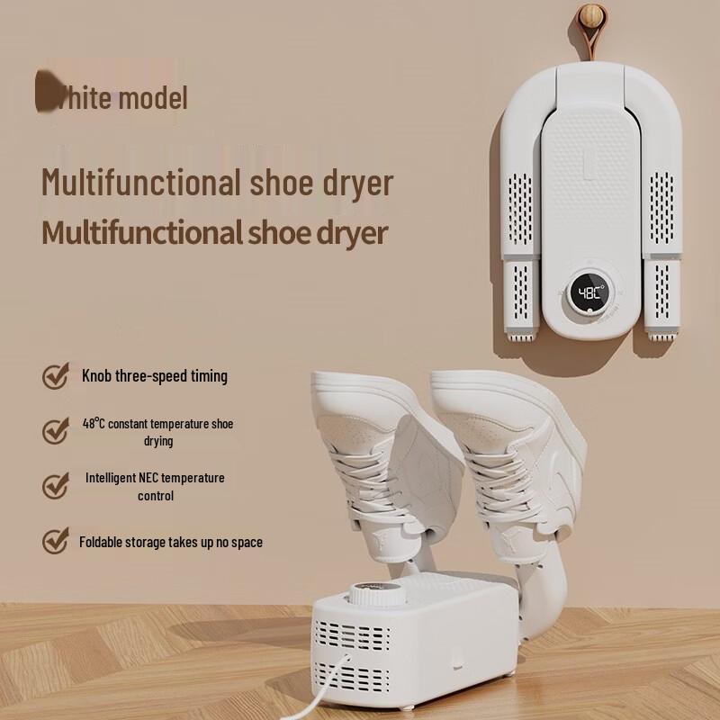 LISM Electric Shoe Dryer and Warmer