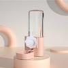 Rabbit Water Bottle 17oz Hanging Automatic Water Dispenser Non Leak Water Feeder for Bunny Guinea Pigs Ferret Kitten