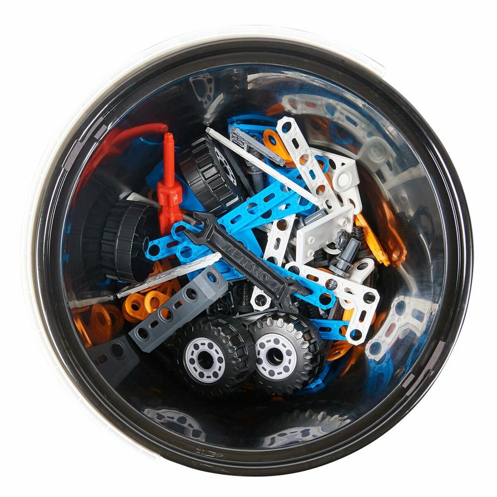 Remote-Controlled Car Bandai