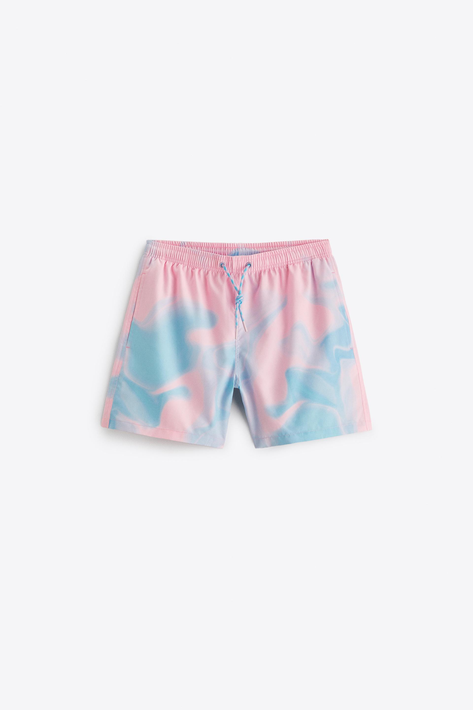 

ПЛАВКИ С ПРИНТОМ BLEND