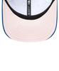 [PUM'S] BWT Alpine F1 Team NewEra 9SEVENTY Pierre Gasly Miami GP Cap 2025 Eurosport Pastel / 14524595