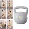 Kettlebell with Water Filling for Home Gym Use