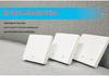 Smart WiFi Button & Wall Switch with Cross-Border RF and Alexa Voice Control
