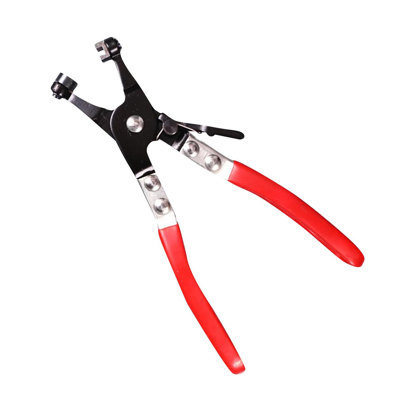 Hose Clamp Pliers Repairs Tool Hose Clamp Pliers One Size