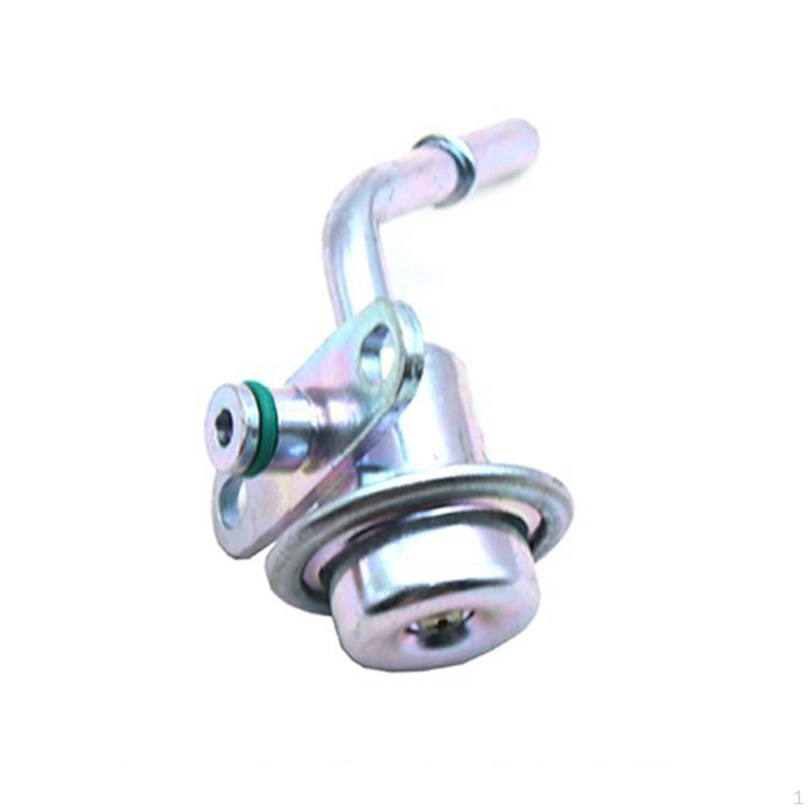 

Pressure Regulator 23270-75010 Exquisite Workmanship Stable Long Service Life Accessories Iinjection