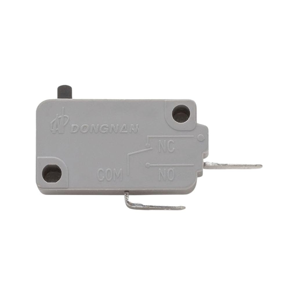 WB24X10146 Переключатель двери микроволновой печи для GE, Hotpoint AP3866977, PS1019163 (WB24X10146) WB24X10146