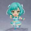 New Bang Dream Hikawa Hina Q Version Figure Collectible Desktop Movable Model Doll Set Toy Birthday Gift Regular Edition