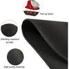 Heat Resistant Mat for Air Fryer,Heat Resistant Pad Countertop Protector Kitchen Appliance Mats with Sliding Function,Coffee Maker Mat for