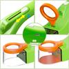 BugView 5X Magnifying Quick-Release Bug Catcher with LED Lights Insect Catcher Indoor & Outdoor STEM Toys Tool for Kids Adults