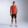 Tutaimjeuyu (Men'S) Lightspeed Tech Singlet_Mr7151Ahzn-Brf