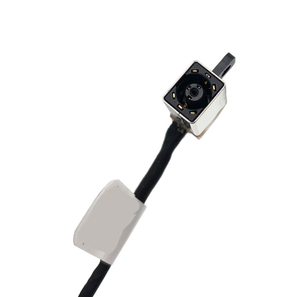 Laptop Power Jack Charging Port Cable For Dell Inspiron 15 3501 3505 3405 5593