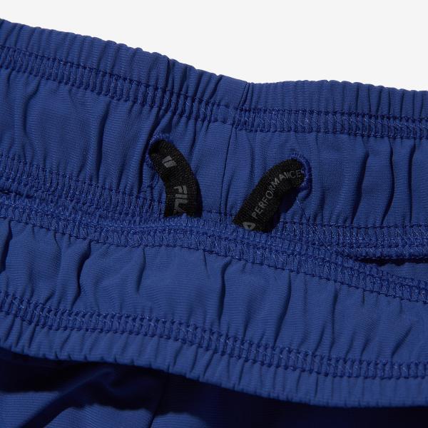 Fila Cooling Stretch 5 Length Training Pants Fs2trg2201m Bue