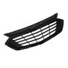 Front Bumper Upper Grill 84150736 Scratch Resistant Radiator Grille Replacement for Chevy Equinox