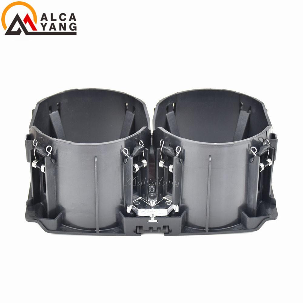 Für Mercedes Benz W212 E-Klasse A2126800110 Auto Front Getränkehalter Montage Modernes Aggressives Styling 2010 2011 2012