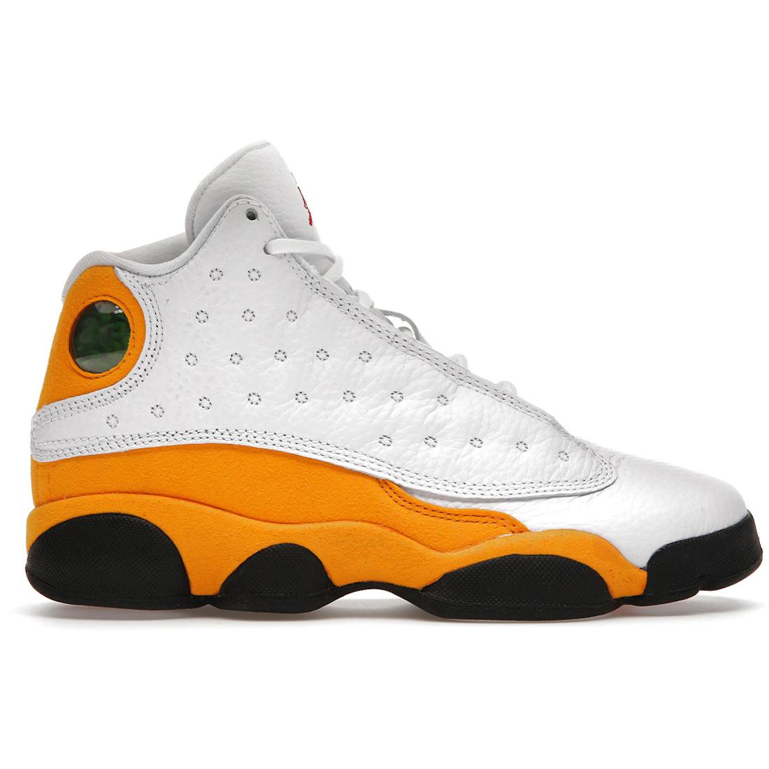 

Sneaker Jordan 13 Retro Del Sol (GS)(DJ3003-167) 40