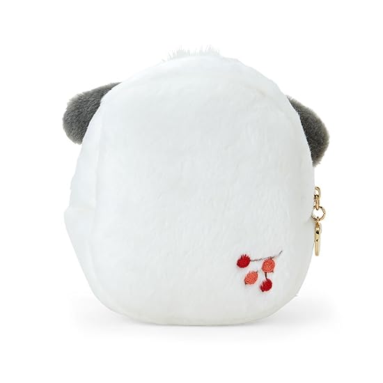 SANRIO Pouch (Forest Small Animals) Pochacco 219380