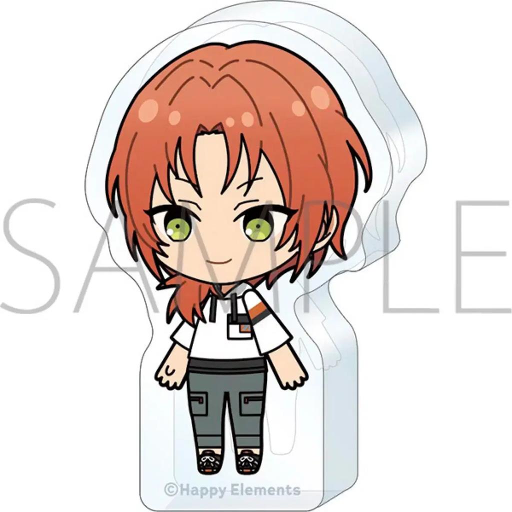 Ensemble Stars Tsukinaga Leo Corotto Everyday Wear Ansta