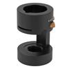Electrode Grinder Head Welding Electrode Sharpener Alloy Multi Angle Cut Off Slot Electrode