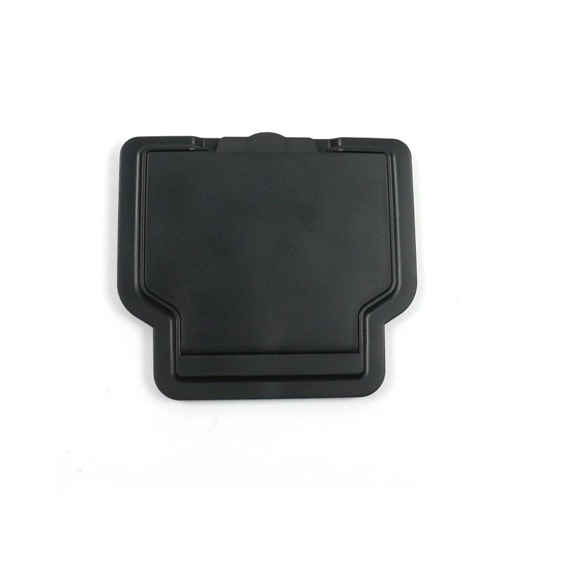 

Car Armrest Hidden Storage Box Gadgets Organizers for Tesla Model 3 Highland 2024 Interior Modification Accessories