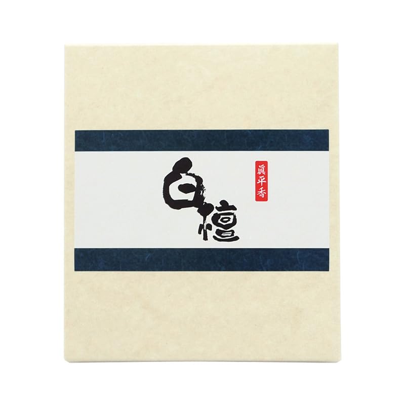 

Shinpeiko Sandalwood Incense 180g 520 Made with Natural Premium Value Pack Sticks, (Approx. Sticks), 5-inch Capacity, Sandalwood, Quality,