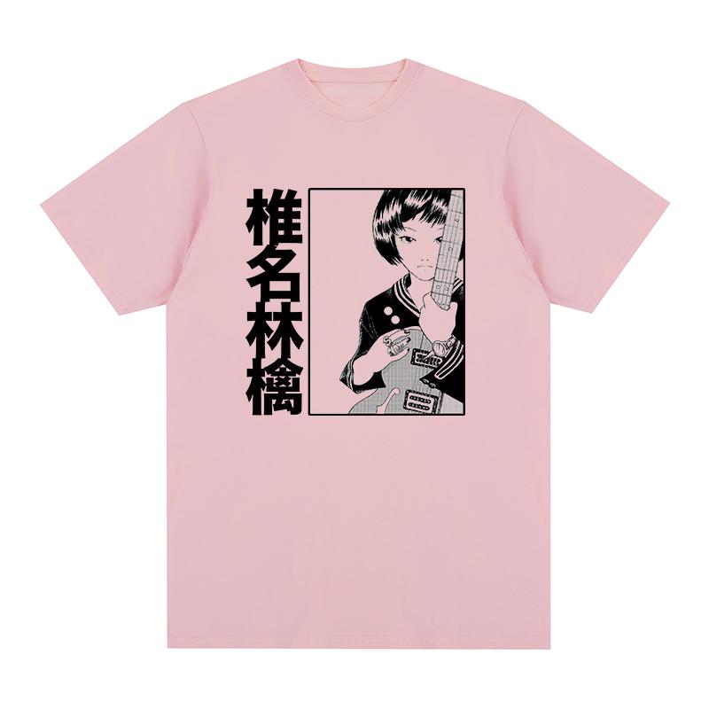 Sheena Ringo Shiina Tshirt Cotton Unisex T Shirt New TEE TSHIRT Women S Tops