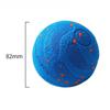 Self-Moving Automatic Rolling Ball Waterproof Bouncing Dog Ball New Smart Pet Balls  Indoor Use