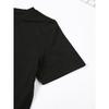 European sizes  Casual Printed Design for Everyday Wear, Men'S Short-Sleeve T-Shirt with a Relaxed Fit, Adaptable T-Shirt